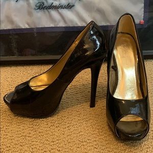 Forever 21 platform heels